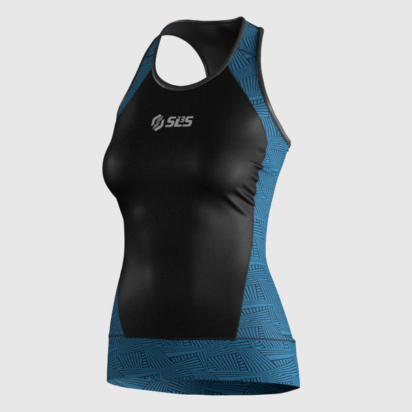 Women's Pro Nazca Tri Top