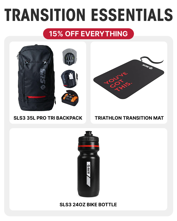 Transition Essentials Bundle