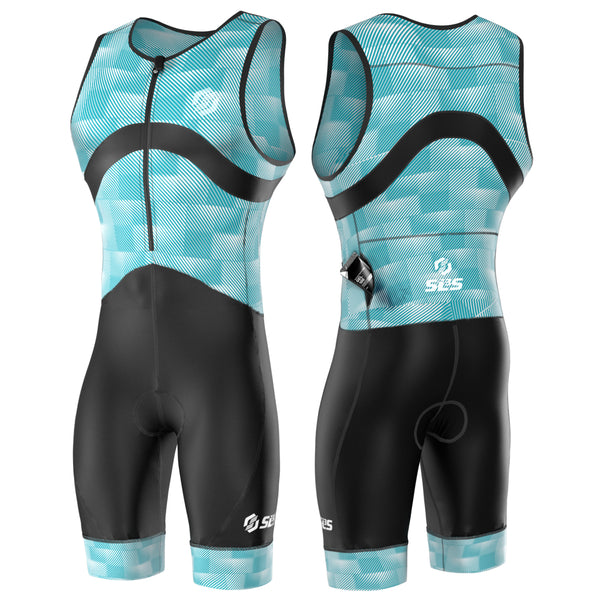 Pro Chroma Triathlon Race Suit