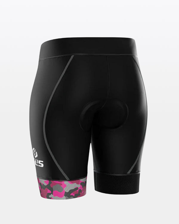 color-Pink Camo