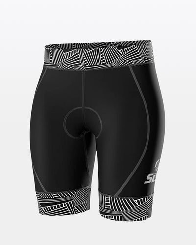 Women's Flash X1 Tri Shorts - Image 1