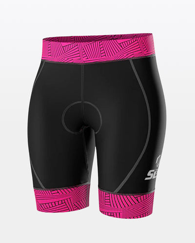 Women's Flash X1 Tri Shorts - Image 1