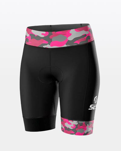 Women's Pro Athena K2 Tri Shorts - Image 1