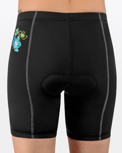 Women's AG Nova Trackhawk Tri Shorts - Image 1
