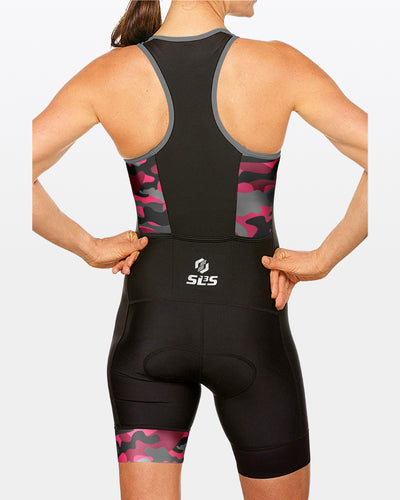 color-Pink Camo