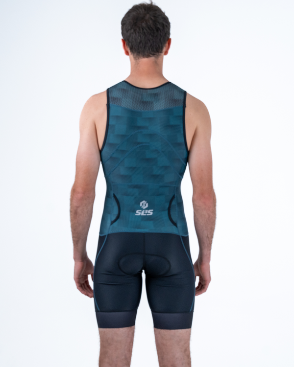 color-Navy Fractal