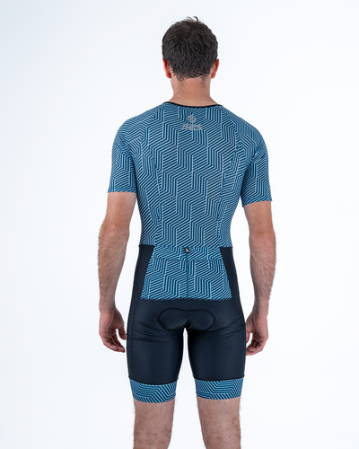 Pro Aero Triathlon Race Suit - Image 2