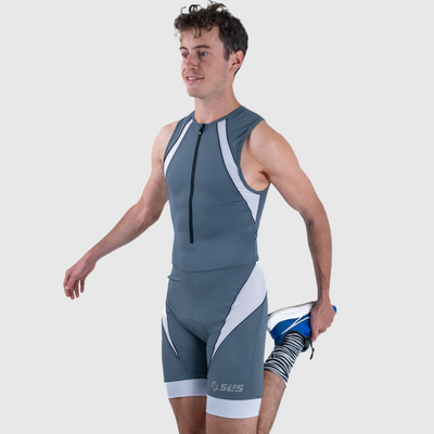 AG Ninja X8 Triathlon Race Suit - Image 1