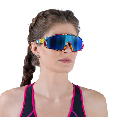 Endura Triathlon Sunglasses - Image 2