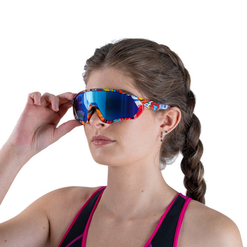 Endura Triathlon Sunglasses