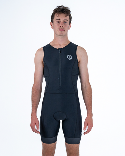 AG Velo Triathlon Race Suit - Image 1