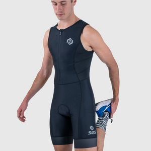 AG Triathlon Race Suit | 45° - Image 2