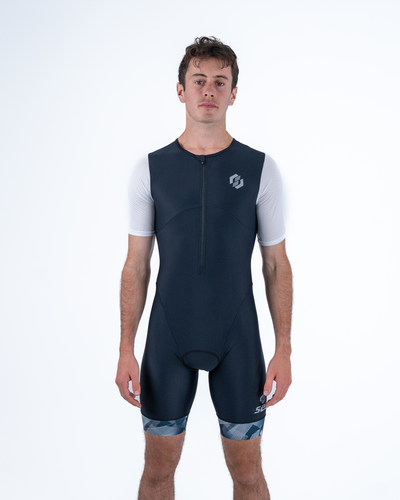 Men's Pro Aero Apex Tri Suits - Image 1