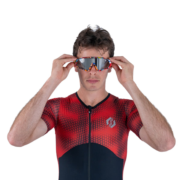 Endura Triathlon Sunglasses