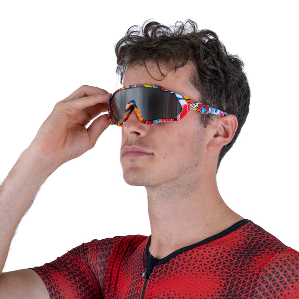 Endura Triathlon Sunglasses