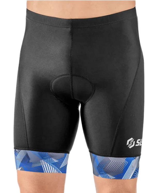 Men's Pro Apex Dual Pocket Tri Shorts