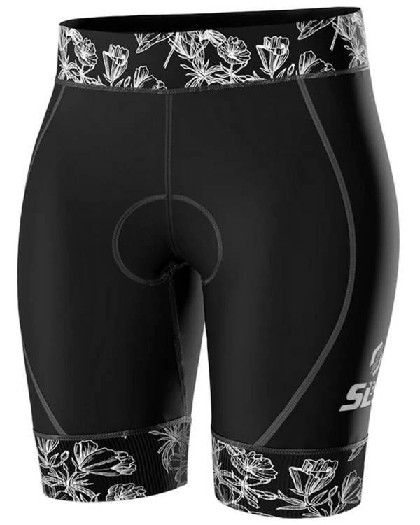 Women's AG Trackhawk Tri Shorts