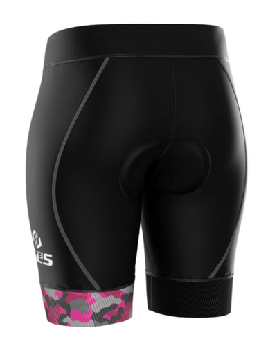 color-Pink Camo