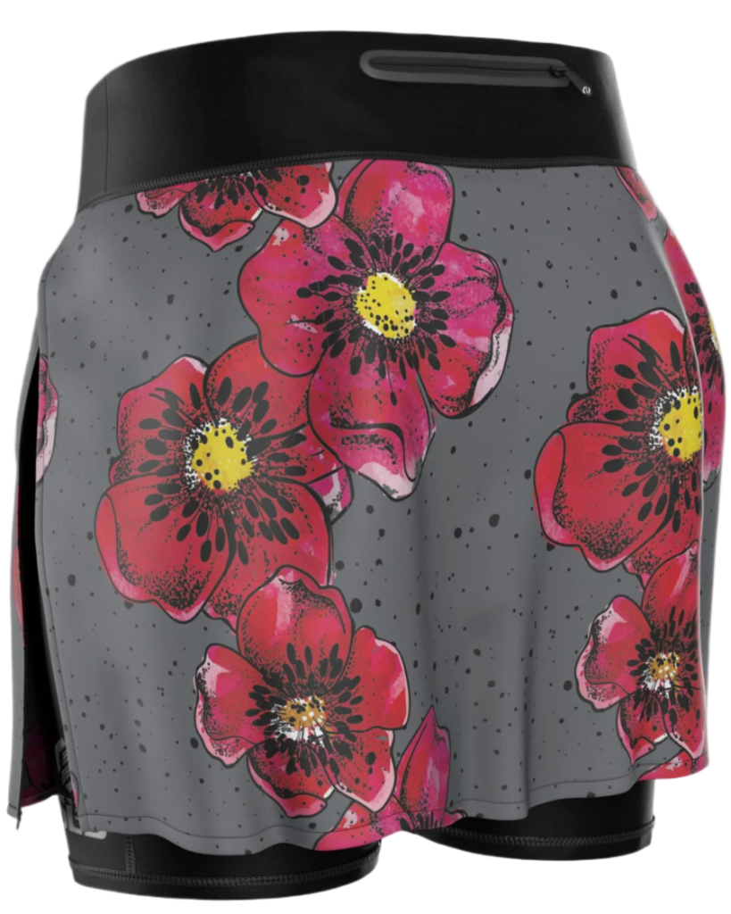 threetimes Athletic slit skirt シズニルック threetimes】送料・関税込☆Athletic slit skirt (threetimes
