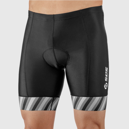 AG Velo Tri Race Shorts 8