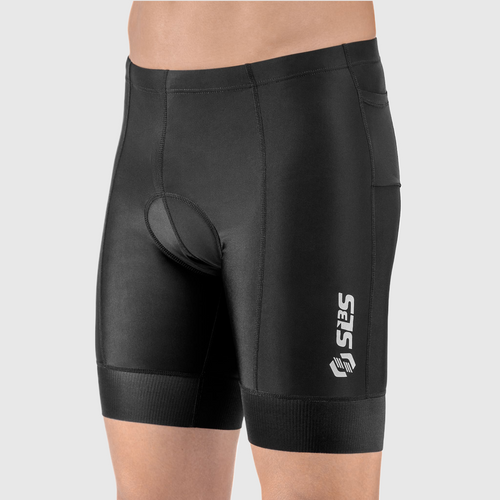 AG Velo Tri Race Shorts 8