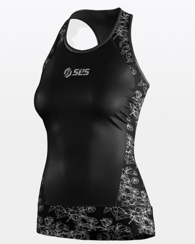 Women's AG Trackhawk Tri Tops - Image 1