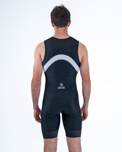 Men's AG Enduro Tri Suits - Image 1