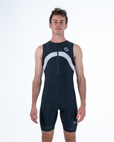 Men's Pro Trackhawk Tri Suits - Image 1