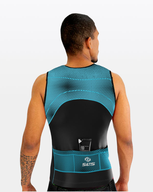 color-Teal Flux