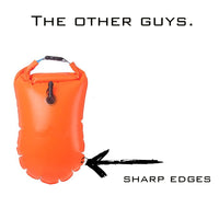 Swim Buoy | Highly Visible Safety Buoy - SALE