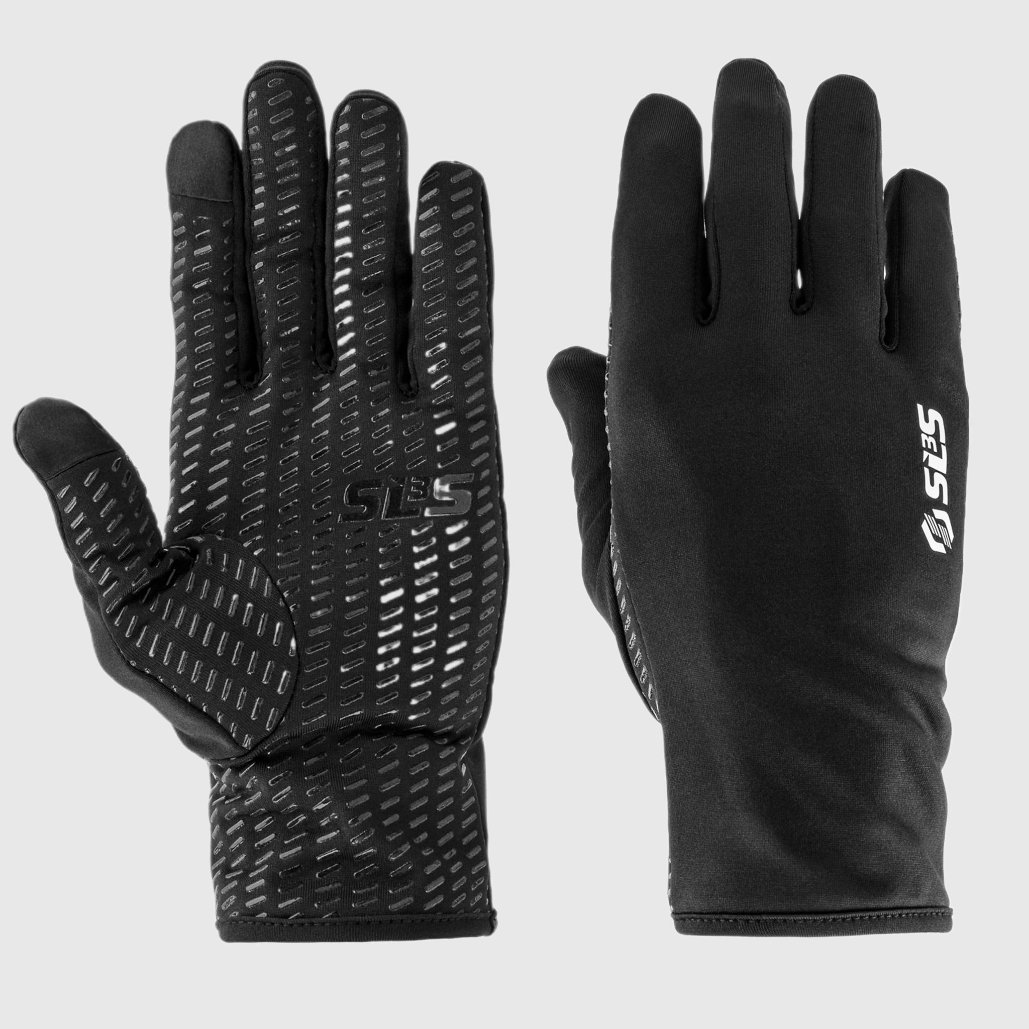 Touchscreen Running Gloves