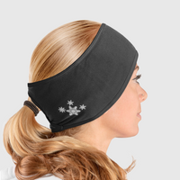 Women's Ponytail Headband