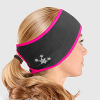 Women's Ponytail Headband