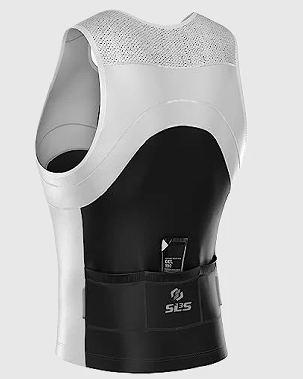 Pro Endura Classic Tri Race Top