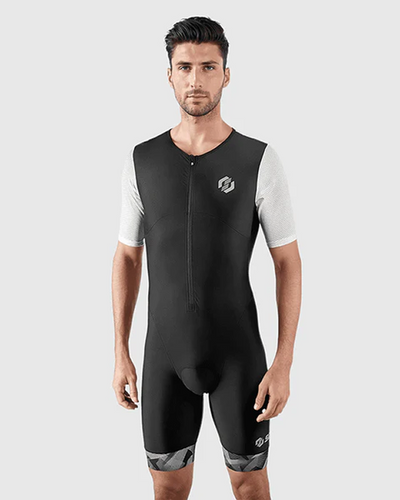 Pro Aero Exon Triathlon Race Suit