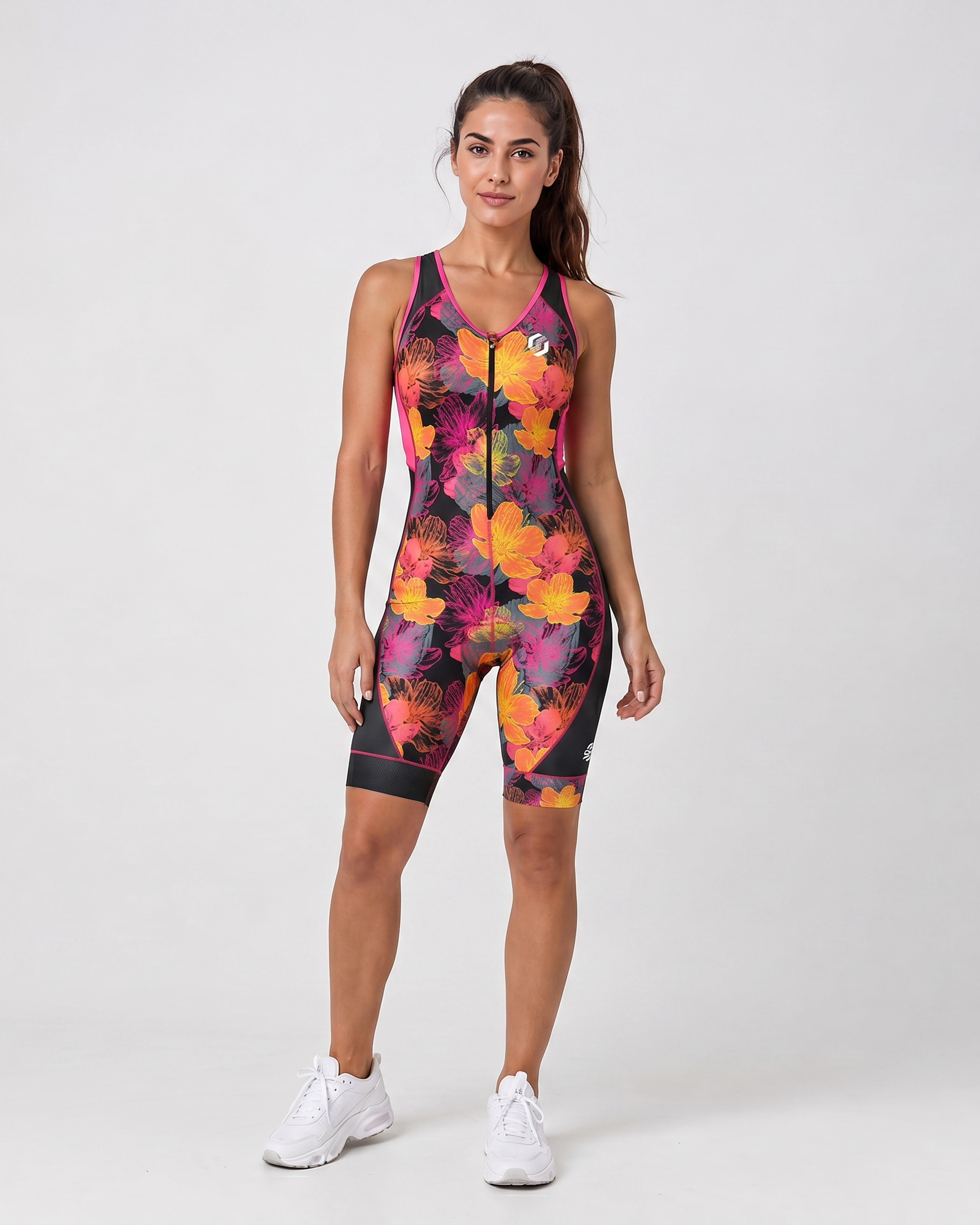 Women's Pro Athena K2 tri suit | SLS3