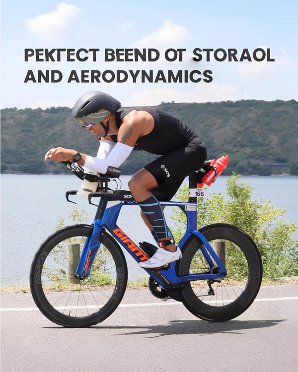 AERO Top Tube Bag