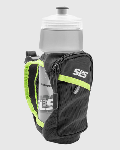 Hydroquick II Handheld Water Bottle - Image 1