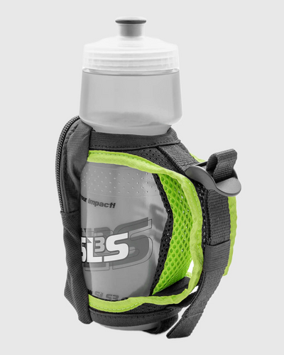 Hydroquick II Handheld Water Bottle - Image 2