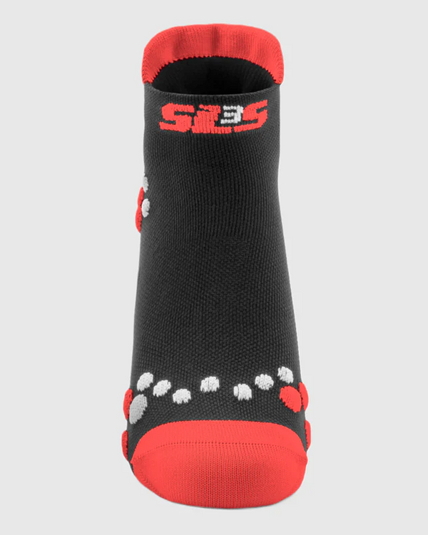 Dot Running Socks | 3 Pack