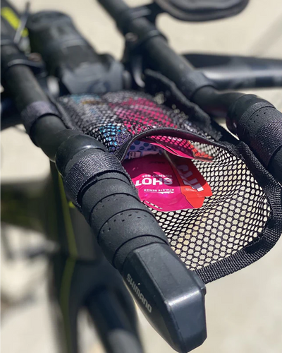 Aero Speed Hammock | Front Hydration System