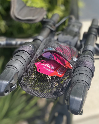Aero Speed Hammock | Front Hydration System