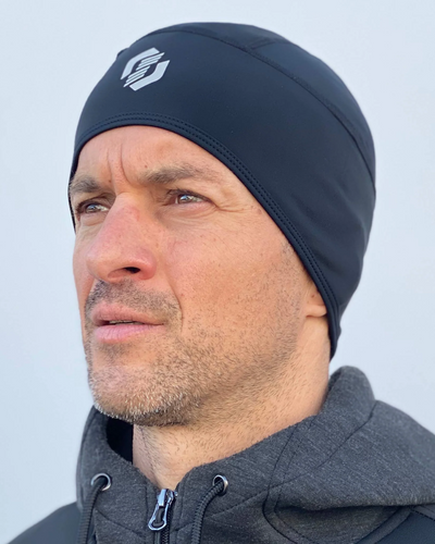 Running Beanie