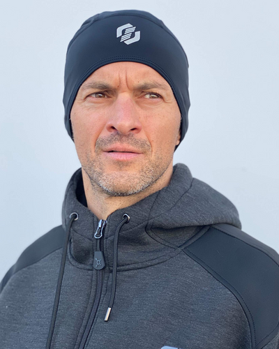 Running Beanie