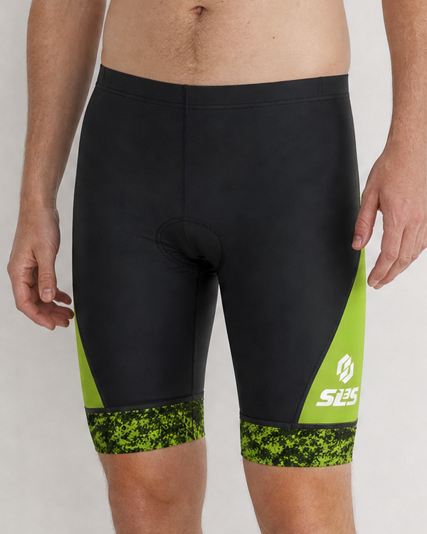 color-Green Static