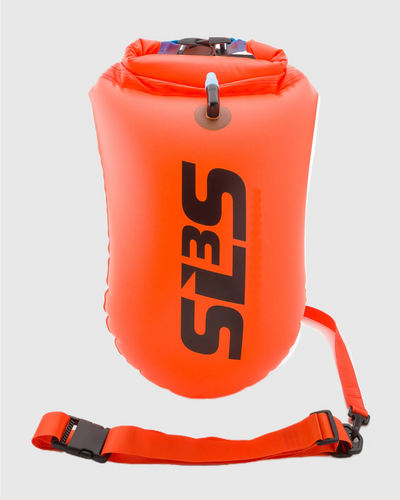 Swim Buoy | Highly Visible Safety Buoy