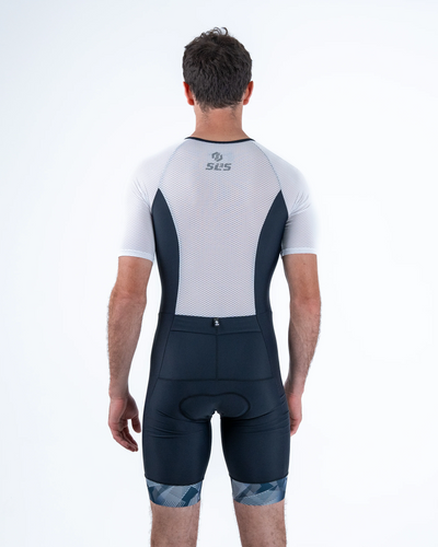 Men's Pro Enduro Tri Suits - Image 1