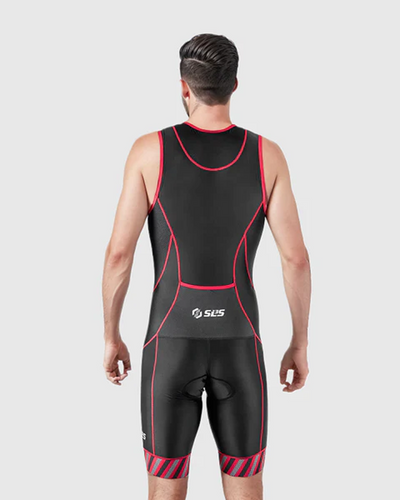 AG Stealth Triathlon Race Suit - Image 2
