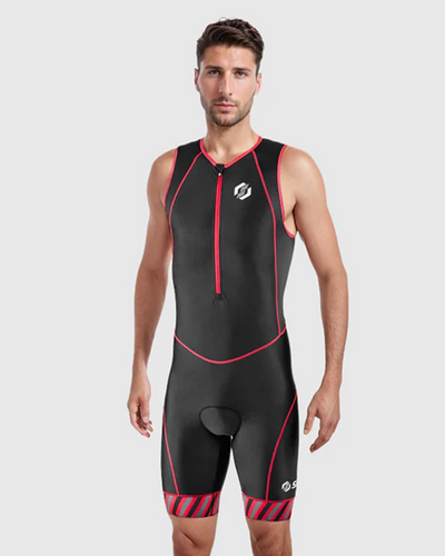AG Stealth Triathlon Race Suit - Image 1