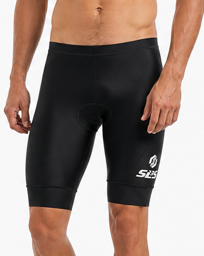 Men's Pro Apex Dual Pocket Tri Shorts - Image 1